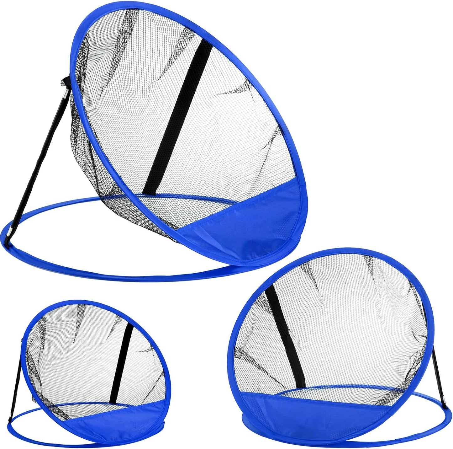 Jucoan Golf Chipping Net Set - Perfect Your Swing!
