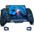 Wireless Switch Pro Controller for Nintendo Switch - Ergonomic Turbo