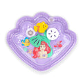 Disney Princess Ariel Tummy Time Water Mat - Sea Treasures