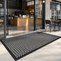Anti Fatigue Rubber Mats Outdoor Restaurant Kitchen Floor Mat