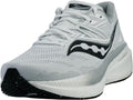 Triumph 20 Running Shoe - Plush PWRRUN+ Cushioning