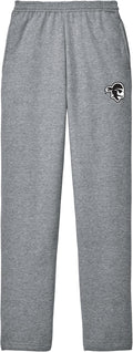 College Fleece Sweatpants Unisex - Official Seton Hall NCAA Fanwear