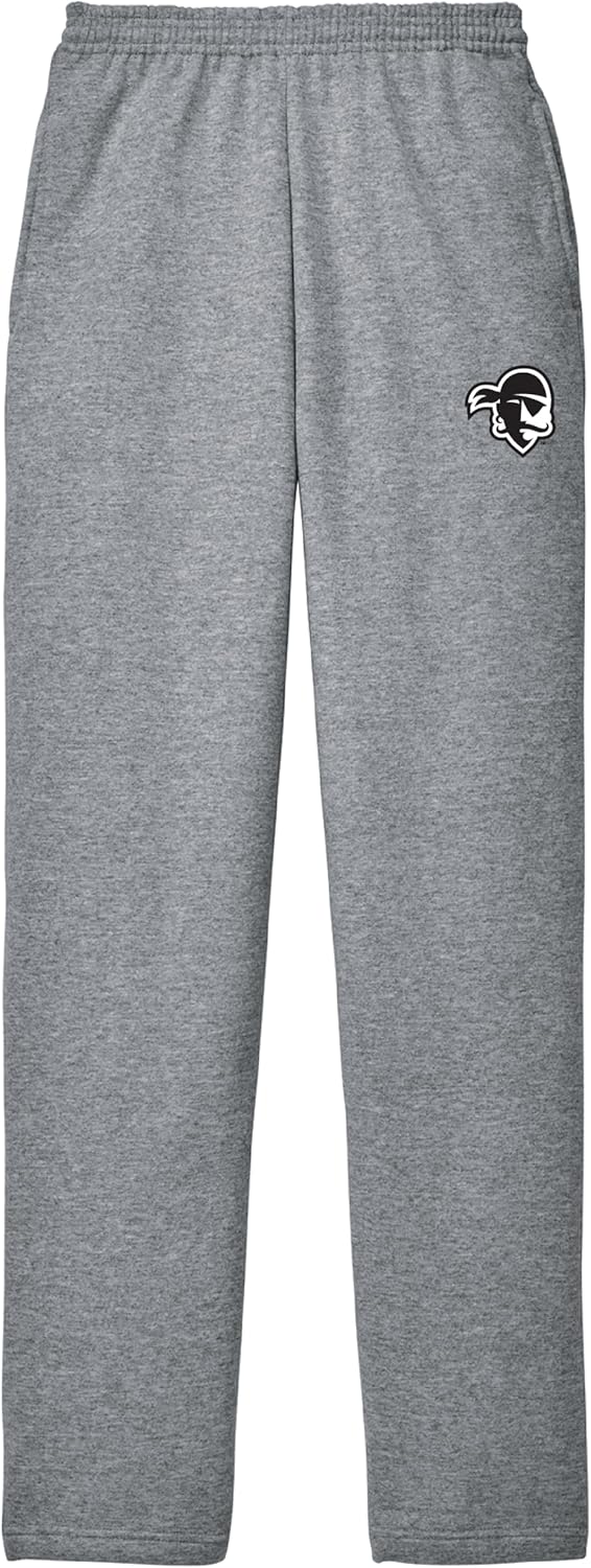 College Fleece Sweatpants for Seton Hall University Fans
