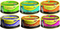 Earthborn Grain-Free 5.5 Oz Canned Cat Food Mixed 24 Cans - Variety