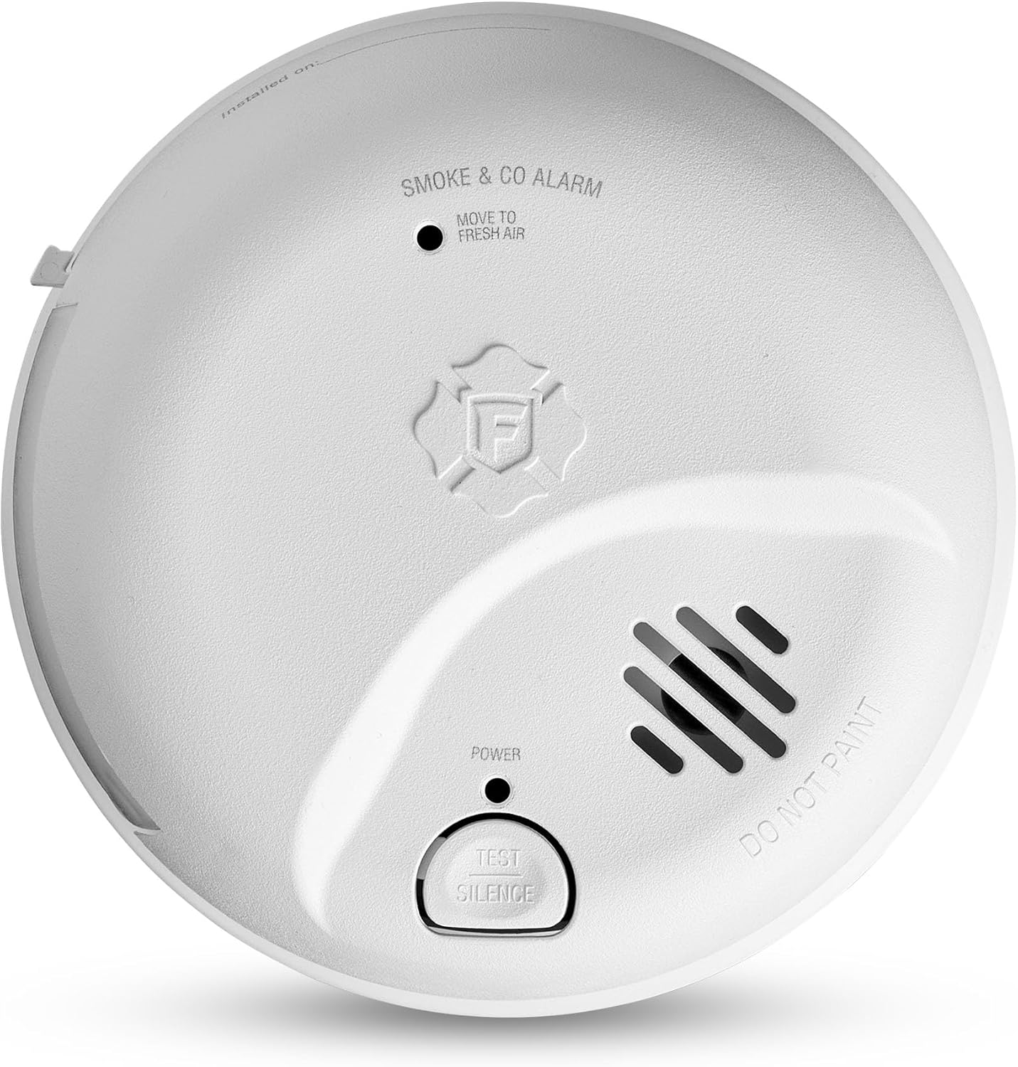 First Alert Combination Smoke & Carbon Monoxide Alarm Review