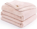UGG Plush Full/Queen Blanket - Oversized Cozy Fleece Throw