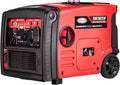 SIMPSON 3,200W Gas Inverter Generator: Portable Power on the Go
