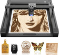 Oulastool YW 10W Laser Engraver - High Precision 14.9ftin x14.9ftin