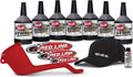 Red Line 20W50 Powersport V-Twin Oil 1 Powerpack Kit - Complete