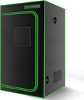 MELONFARM 4x4 Grow Tent 48x48x80 in - Durable Indoor Grow Space