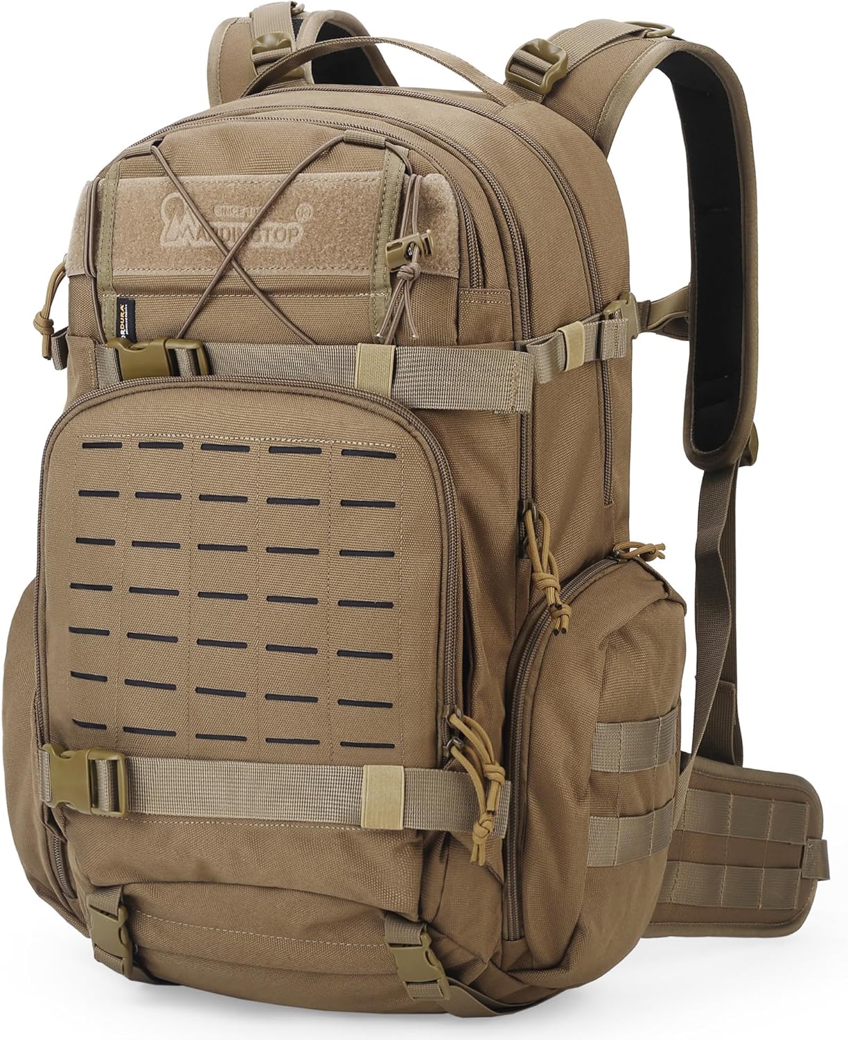 Mardingtop 35L Molle Tactical Military Backpack for Outdoor Use