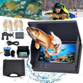 Underwater Fishing Camera with 4.3in LCD and 220 Wide-Angle Lens