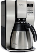 Mr. Coffee Optimal Brew Thermal 10-Cup Maker