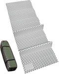 REDCAMP Closed Cell Foam Camping Sleeping Pad for Comfort