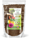 Organic Molasses for Plants - Horticultural Molasses