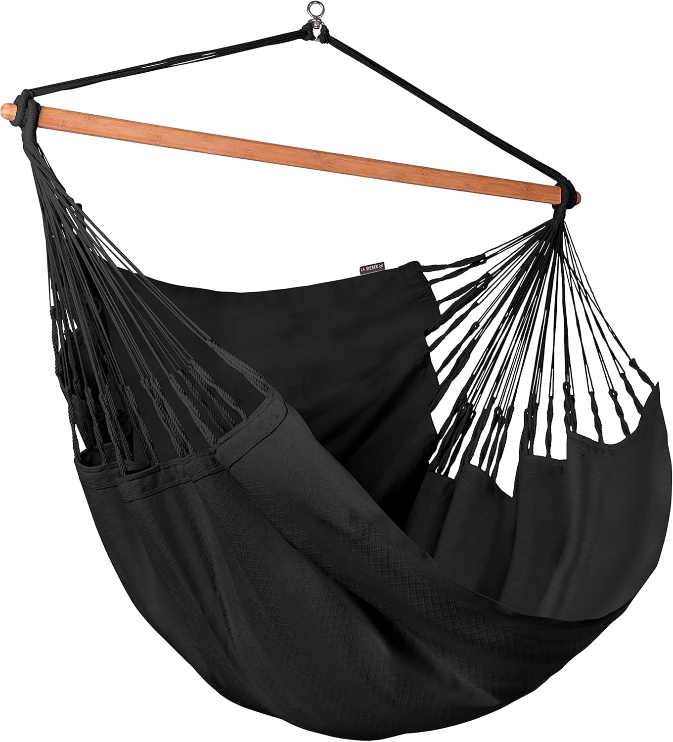 LA SIESTA Habana Hammock Chair: Ultimate Comfort