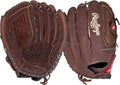 Player Preferred 14 in Adult Baseball Glove - Quick Break-In