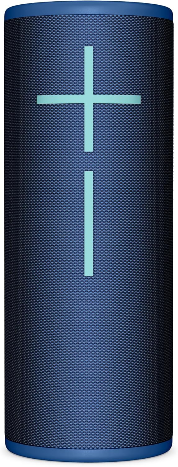 Ultimate Ears Boom 4 Portable Waterproof Bluetooth Speaker