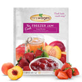 No Cook Freezer Jam Pectin Packet Value Pack - Easy Homemade Jams