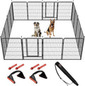 FXW Portable Dog Playpen for Outdoor Fun and Adventures