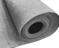 Acrylic Felt Fabric by the Yard - 72in Wide, 1.6mm Thick - Heather