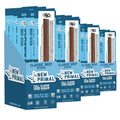 Grass Fed Beef Sticks Keto Gluten Free Snack Pack - 80 Count