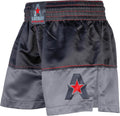 Muay Thai Shorts for Men and Women - 5050 Classic Infinity Resolute