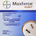 Bayer Max Force Fleet Ant Gel, Light Yellow - Fast Colony Control