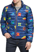 Tommy Hilfiger Men's Ultra Loft Packable Puffer Jacket (Style GFGT)