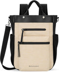 Sherpani Soleil Anti Theft Convertible Backpack for Women