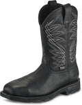 Irish Setter Marshall 11ft Waterproof Steel Safety Toe Work Boot ASTM
