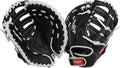 Rawlings Shut Out Youth Softball Glove 12 in - Designed for Female