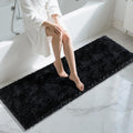 Yimobra Long Bathroom Rug Runner 70x24 in - Plush Chenille Comfort