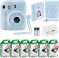 Fujifilm Instax Mini 12 Instant Camera Bundle - Ready to Shoot