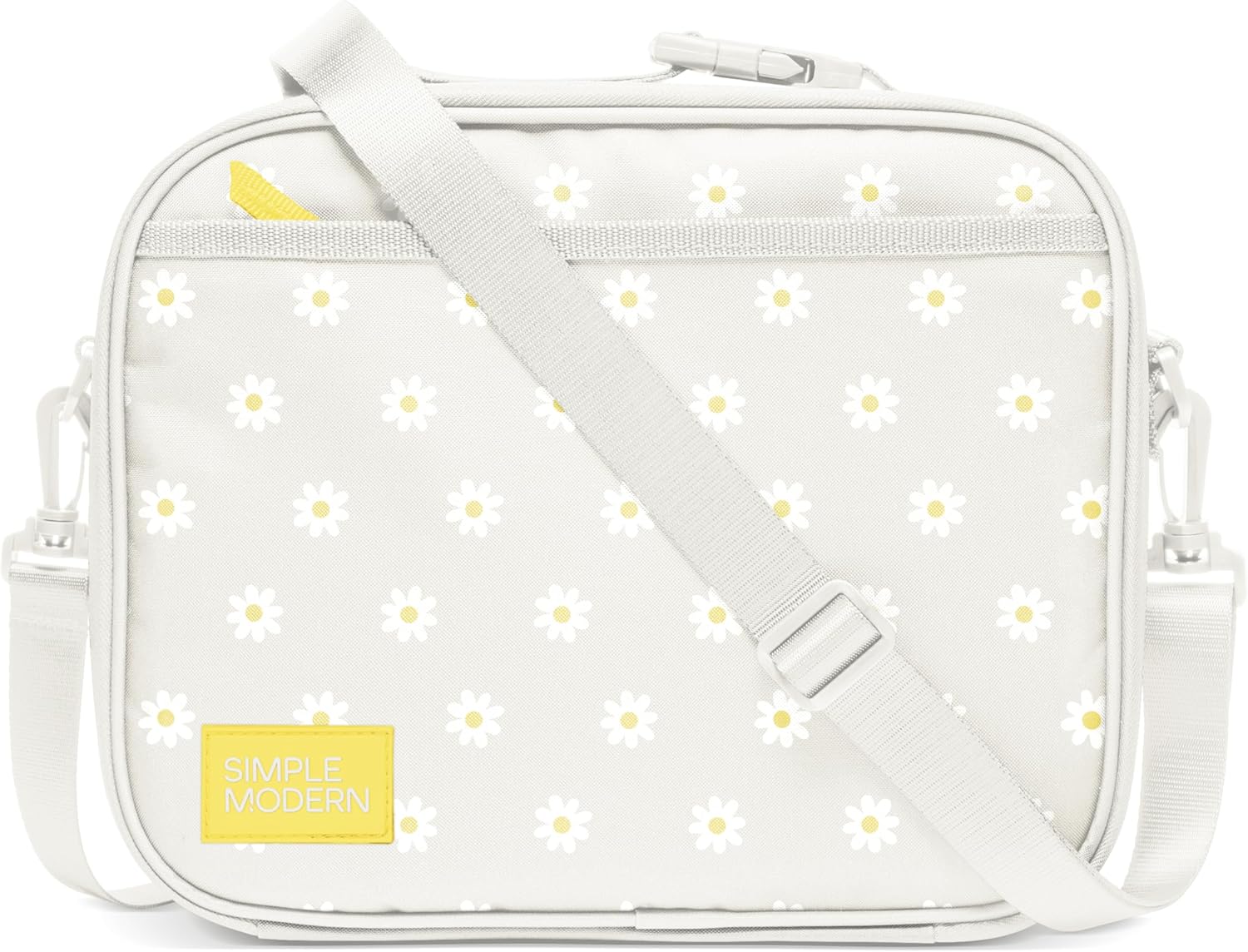 Simple Modern Hadley Lunch Box: Stylish & Versatile Design