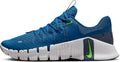 Nike Free Metcon 5 Gymnastics Shoes Sneaker 7.5 UK - Stable