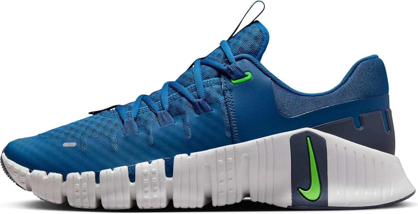 Nike Men's Gymnastics Shoes for Comfort and Performance