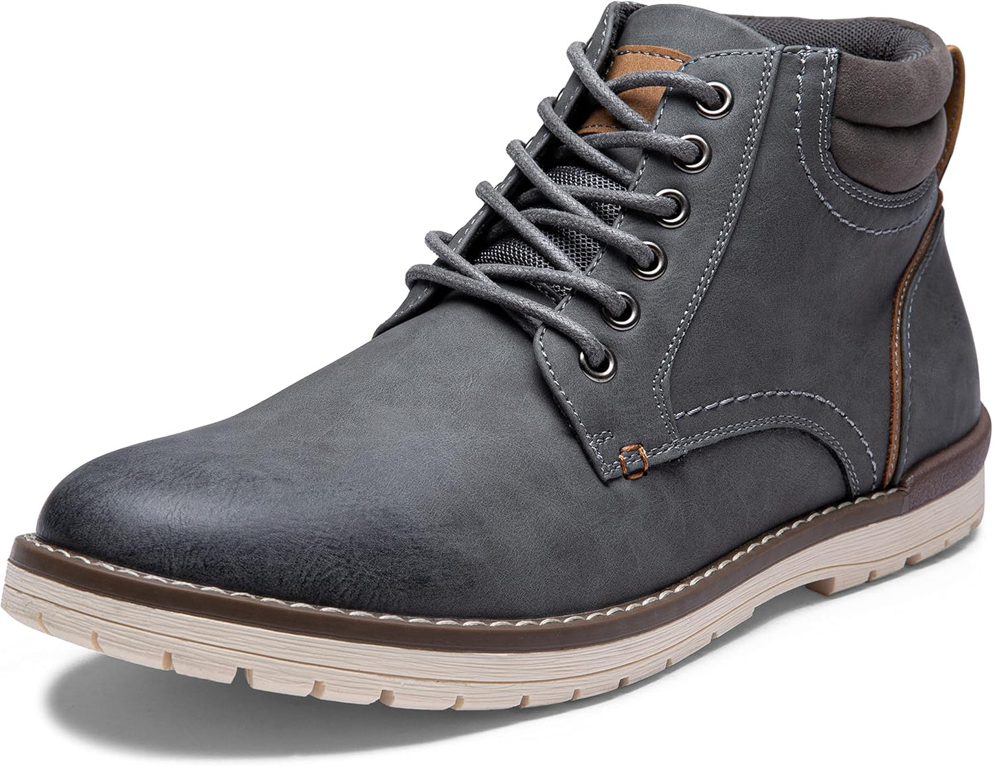 Vostey Men's Hiking Boots for Casual and Outdoor Activities