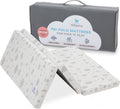 Babylicious Pack and Play Mattress Topper 38in x 26in - Portable
