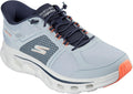 Skechers Go Walk Glide Step 2.0 Zalor for Men - Hands Free Slip-ins