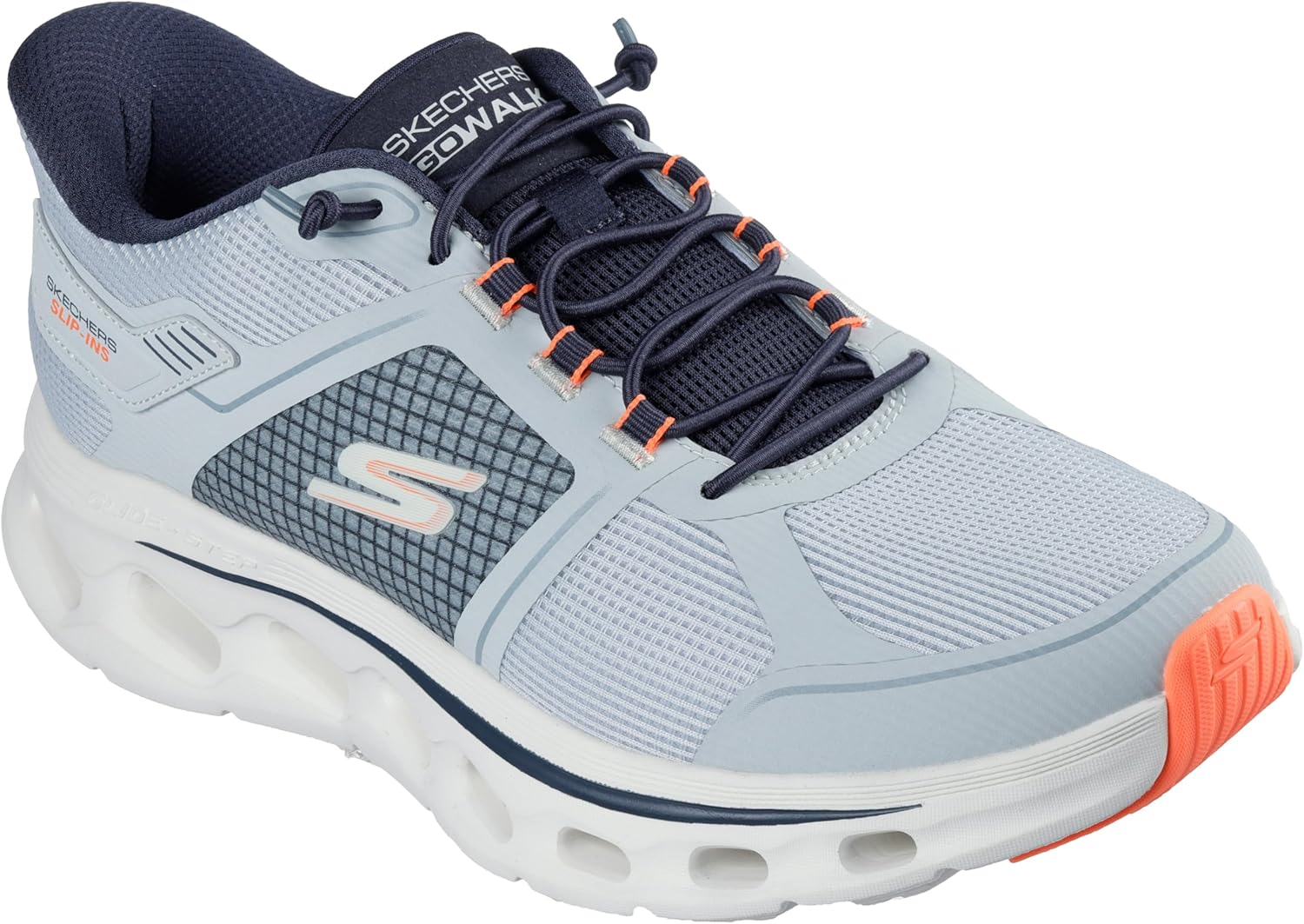 Skechers Go Walk Glide Step 2.0 Hands Free Slip-ins Sneaker