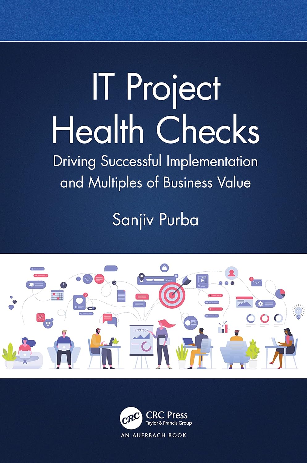 IT Project Health Checks for Effective Project Management