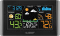 La Crosse Technology S77925-INT Wireless Color Weather Station Review