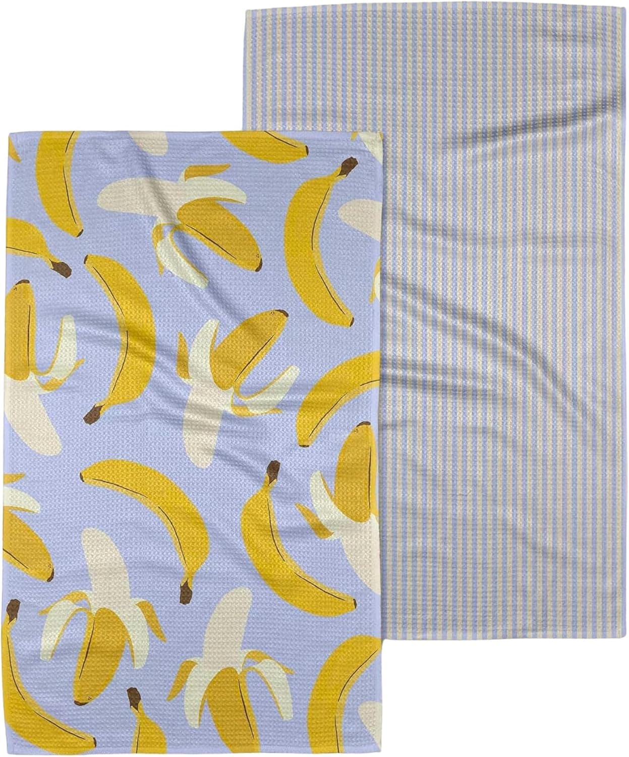 Quick Dry Microfiber Kitchen Towels for Spring & Summer Use