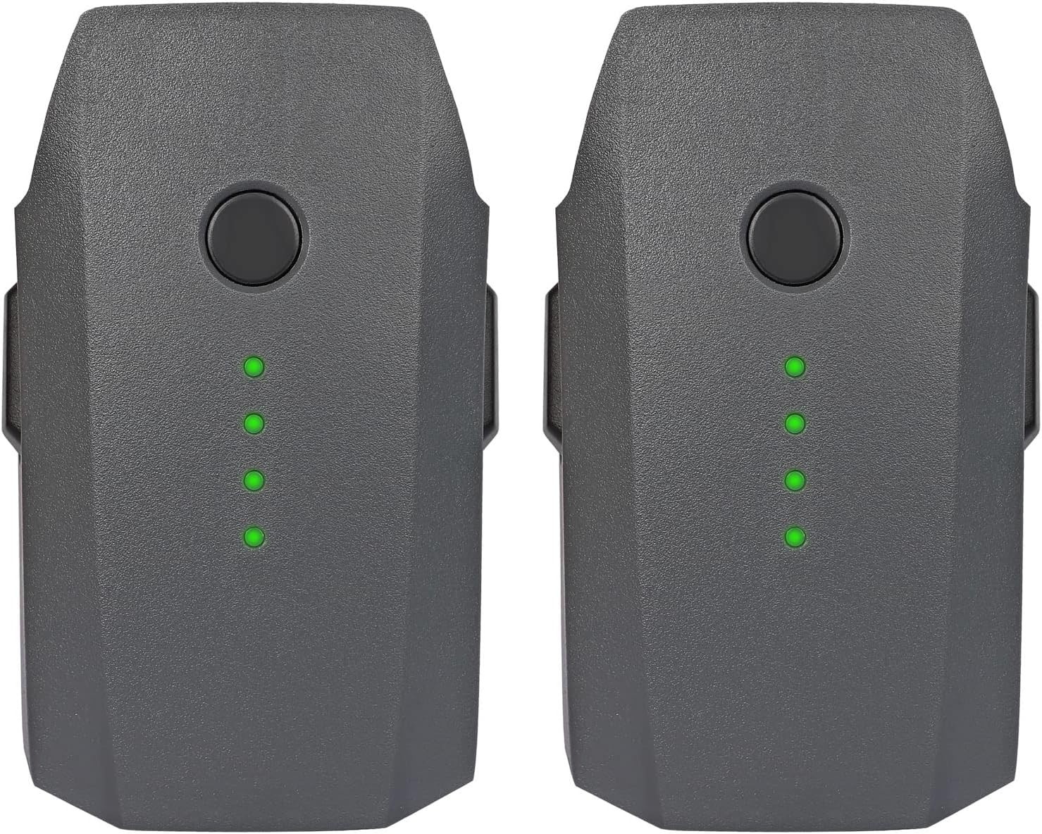 2 Pack Mavic Pro Battery for DJI Mavic 1 Pro - Reliable Power