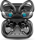 Wireless Earbuds Bluetooth 5.4 Sport Headphones - Long Battery Life