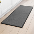 Kitchen Mat Cushioned Non Slip Runner 17.3in x 60in - Comfortable