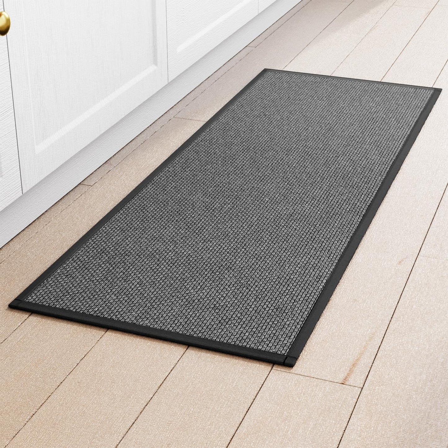 Cushioned Non Slip Kitchen Mat for Comfort and Safety