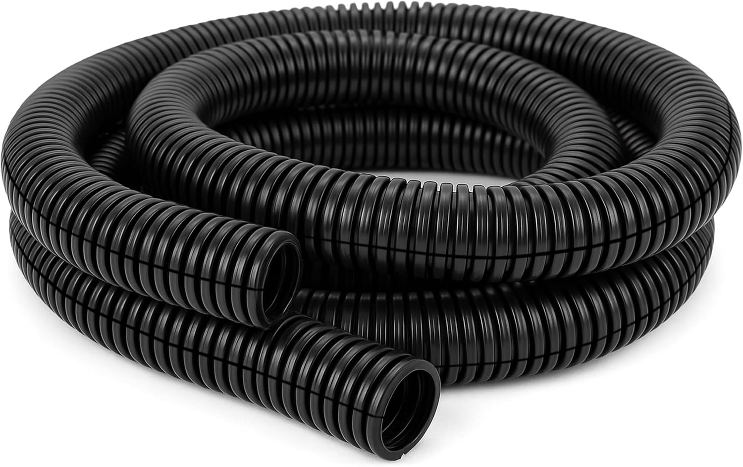Flame Retardant Wire Loom for Safe and Flexible Cable Protection