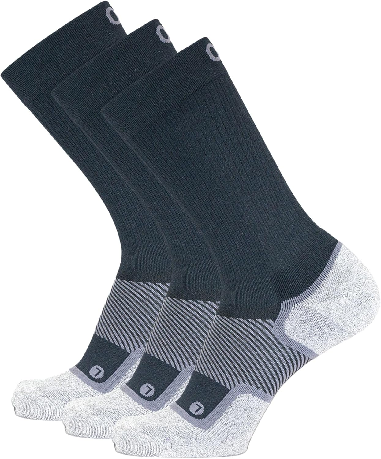 OrthoSleeve Diabetic & Neuropathy Socks for Comfort & Support